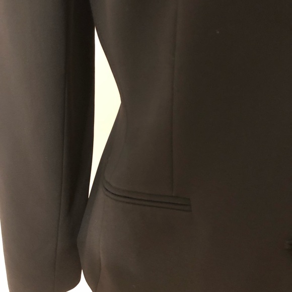 Ann Taylor black blazer - Picture 5 of 7